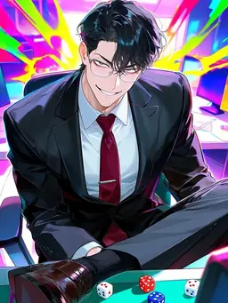 Profile image of Kakeru Sube