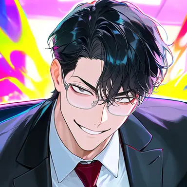 Profile image of Kakeru Sube