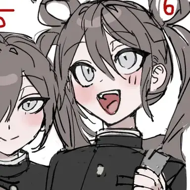 Profile image of 6番目