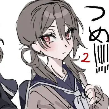 Profile image of 2番目
