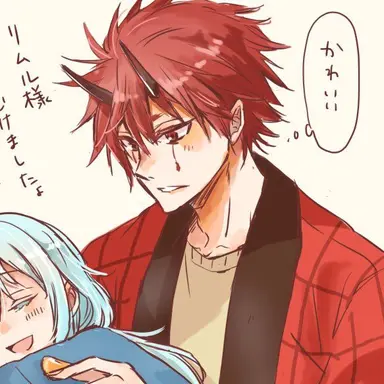 Profile image of ベニマル