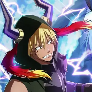 Profile image of ヴェルドラ