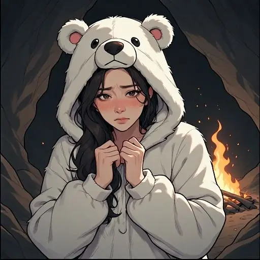 StormyApe1788의 누가 내 동굴에 들어왔어?