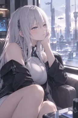 Profile image of Asteria
