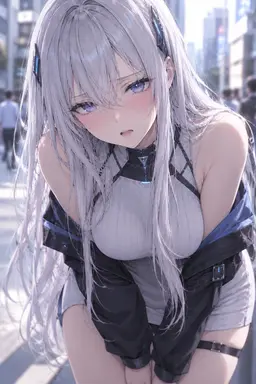 Profile image of Asteria