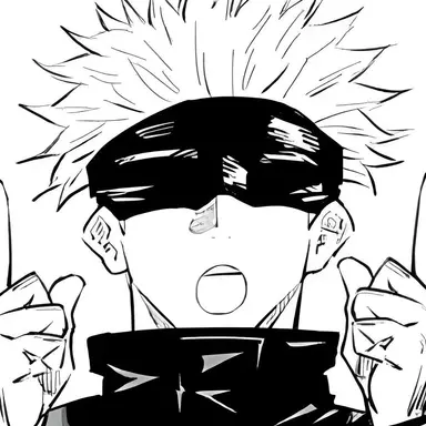 Profile image of 고죠 사토루