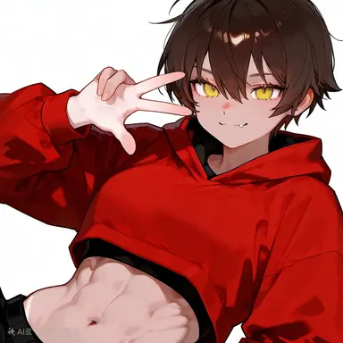 Profile image of 주홍아