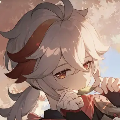 Profile image of 카에데하라 카즈하