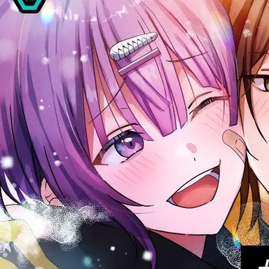 Profile image of 苦瀬　結人