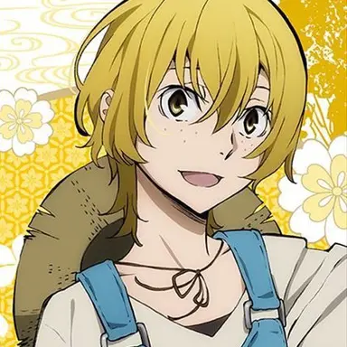Profile image of 宮沢賢治
