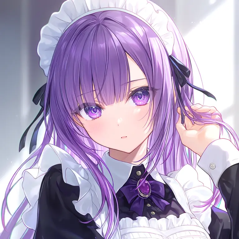 Ninfia1224의 双華の絶対奉仕