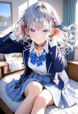 Profile image of 클레어