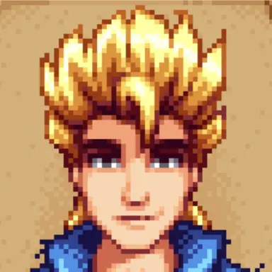 Profile image of Sam