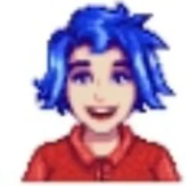 Profile image of Emily