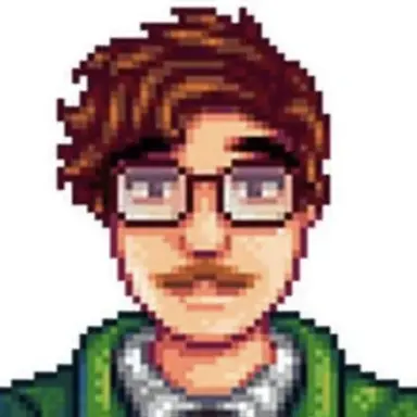 Profile image of Harvey
