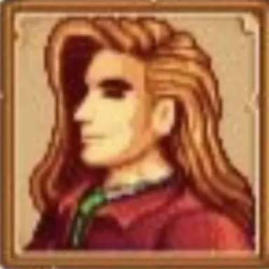 Profile image of Elliot