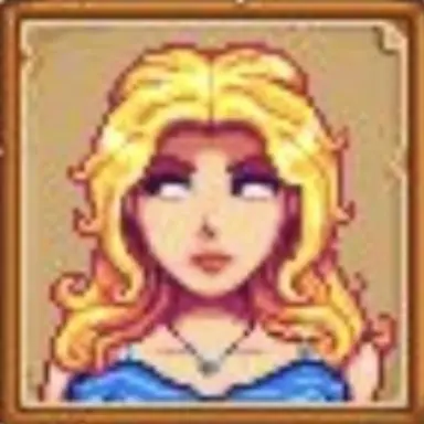 Profile image of Haley