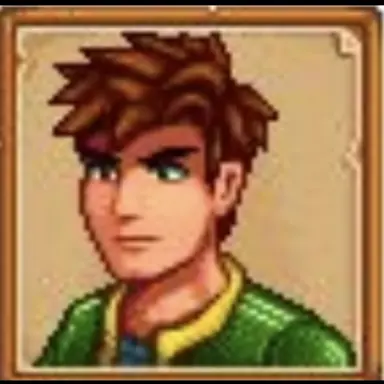 Profile image of Alex