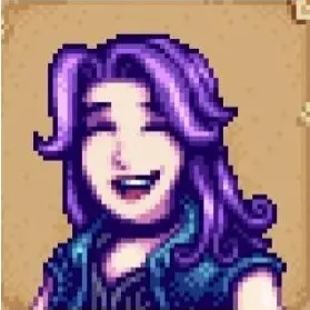 Profile image of Abigail