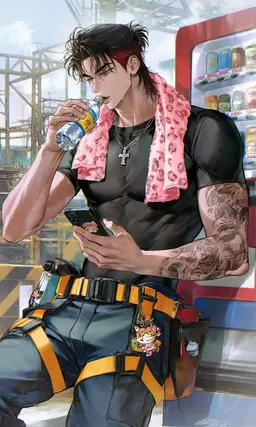 Profile image of 柏木 宏也