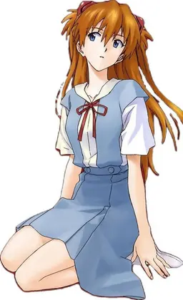 Profile image of 아스카 랑그레이