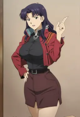 Profile image of 카츠라기 미사토