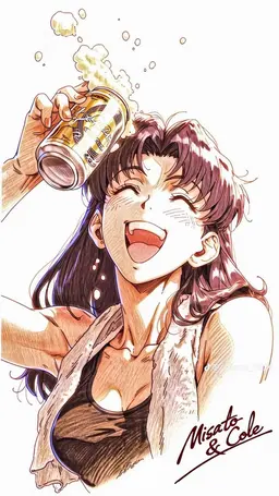 Profile image of 카츠라기 미사토