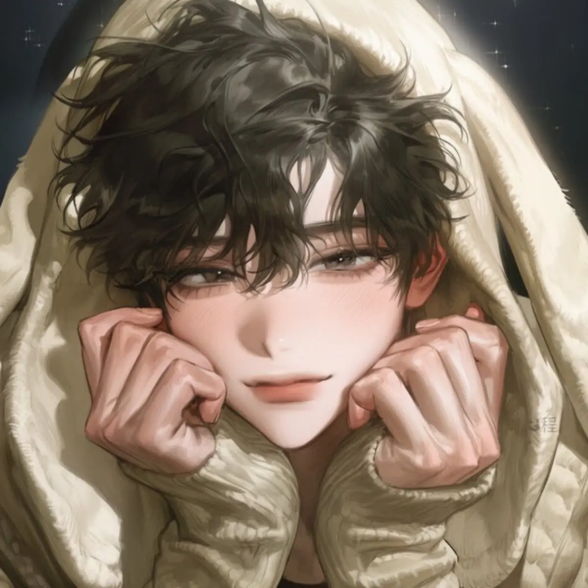 L.O.V.Eeeeee의 キム・ドヒョン