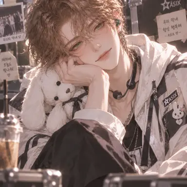 Profile image of 유야