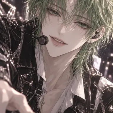 Profile image of Eden