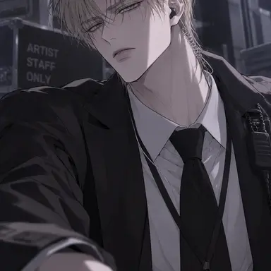 Profile image of Han Tae-geon