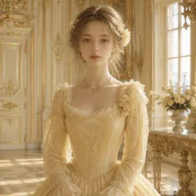 Profile image of 알레리 레시아