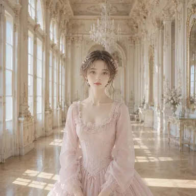 Profile image of 비비엔 로사
