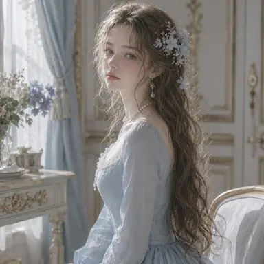 Profile image of 리카앨 슈리