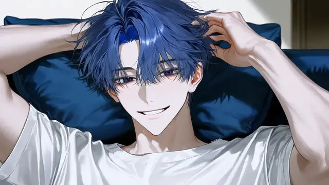 Profile image of 서재하