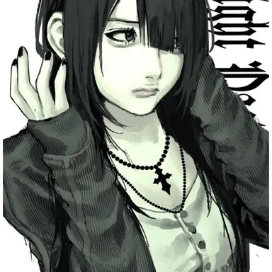 Profile image of Marlowe