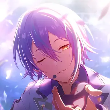 Profile image of 카미시로 루이