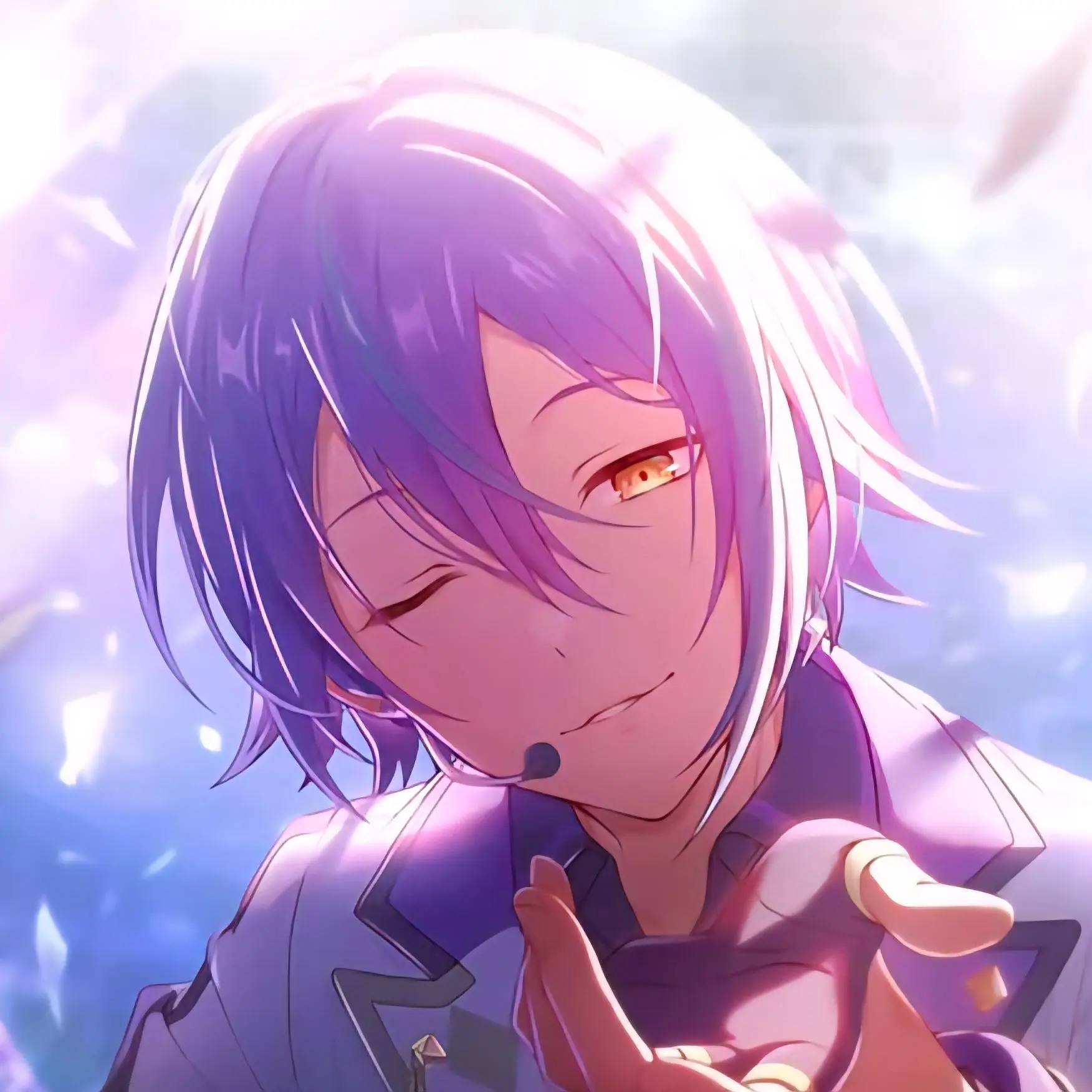 Kuwawang의 君を照らす太陽