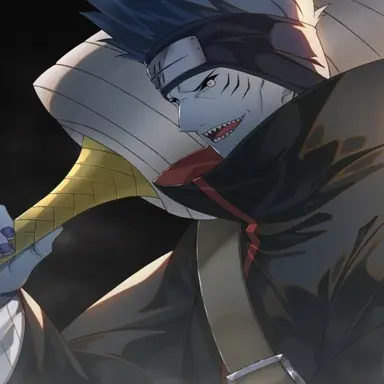 Profile image of Kizame