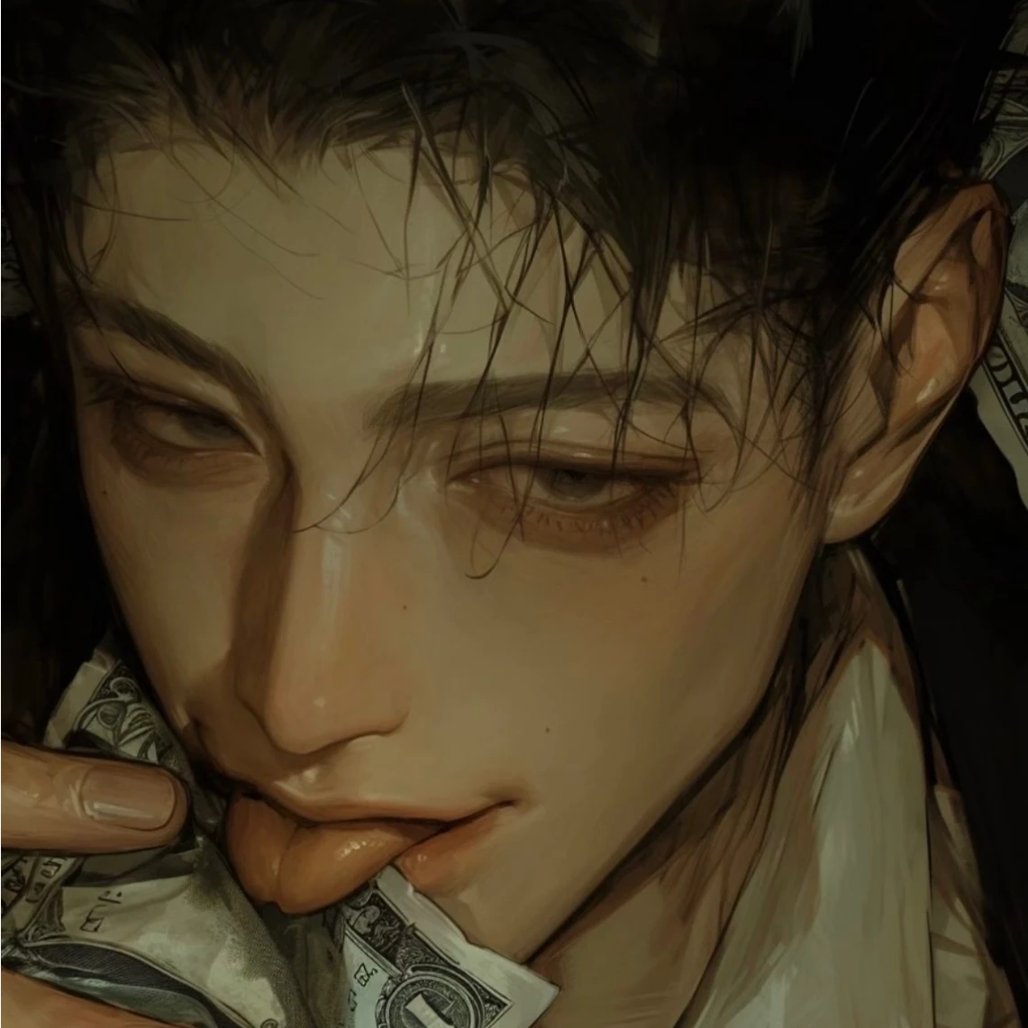 朔夜