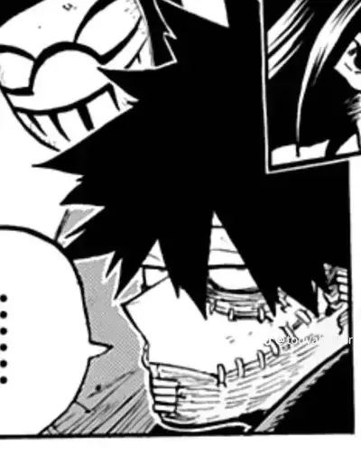 TriteRaw0387의 Dabi