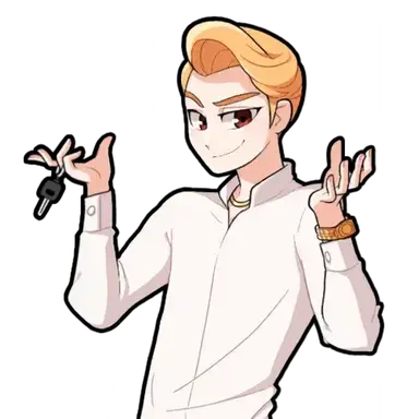 Profile image of チョ・ヨンビン