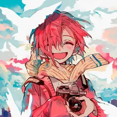 Profile image of 미츠바 소스케