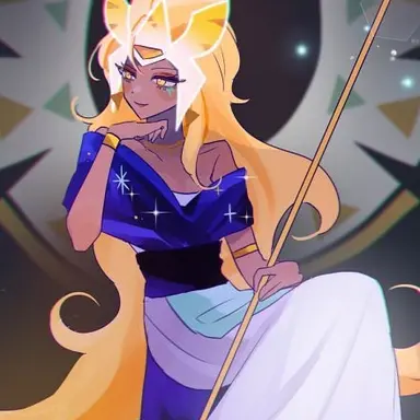 Profile image of 골드치즈 쿠키