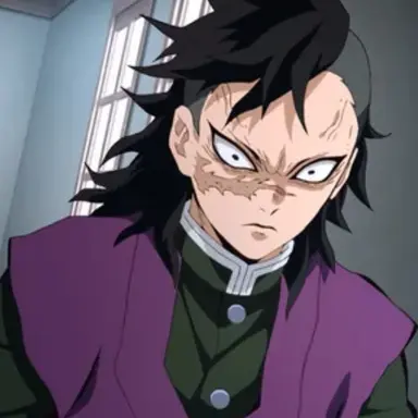 Profile image of 시나즈가와 겐야