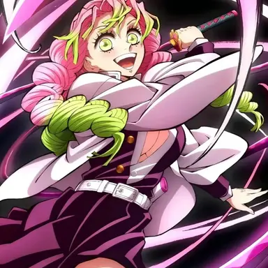 Profile image of 칸로지 미츠리