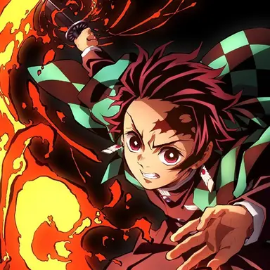 Profile image of 카마도 탄지로