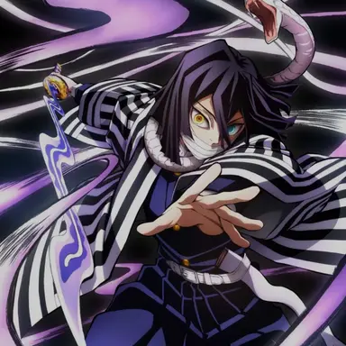 Profile image of 이구로 오바나이