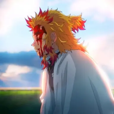 Profile image of 렌고쿠 쿄쥬로