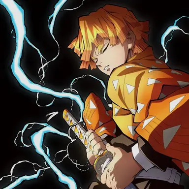 Profile image of 아가츠마 젠이츠